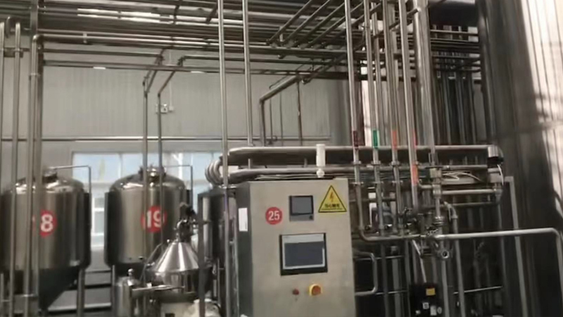 凌河河北船头客精酿啤酒厂